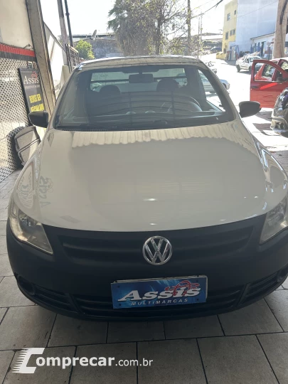 SAVEIRO 1.6 C CS 8V