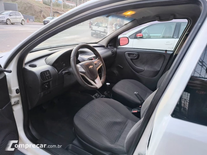 MONTANA 1.4 Combo Furgão 8V