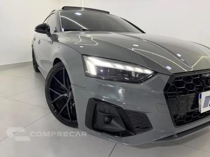 A5 SPORTBACK TFSI