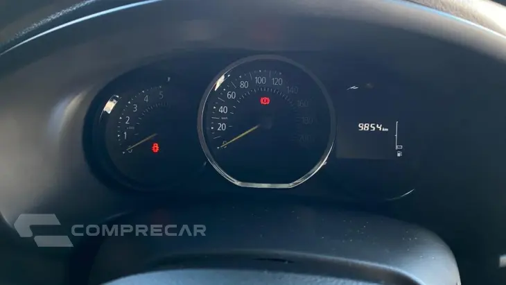 RENAULT LOGAN 1.0 12V SCE ZEN