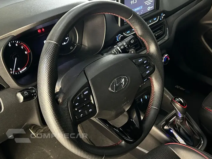 HB20 Sport 1.0 TB Flex 12V Aut.