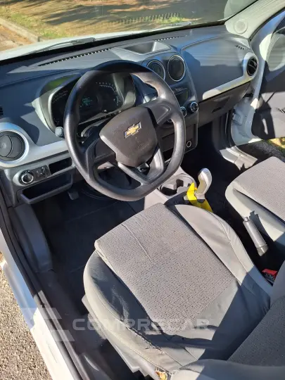 MONTANA 1.4 MPFI LS CS 8V