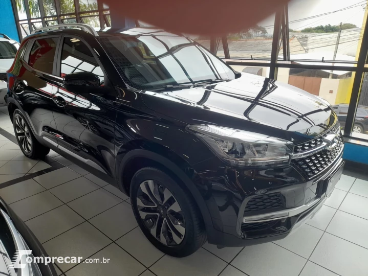 Tiggo 5X Txs 1.5