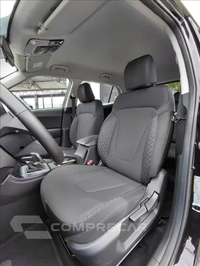 CRETA 1.0 TGDI FLEX LIMITED AUTOMÁTICO