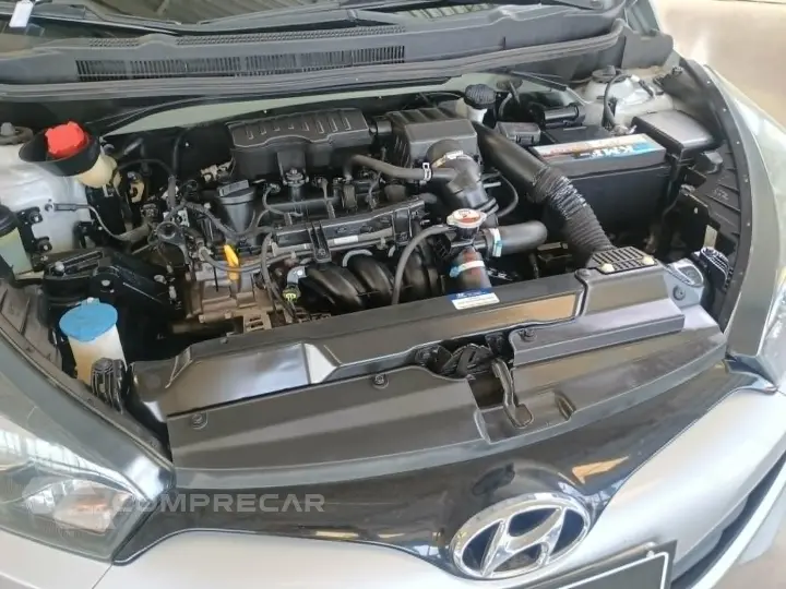 HB20 1.0 Comfort 12V