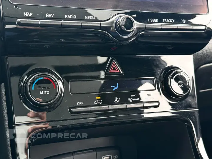 CRETA 1.0 Tgdi N Line