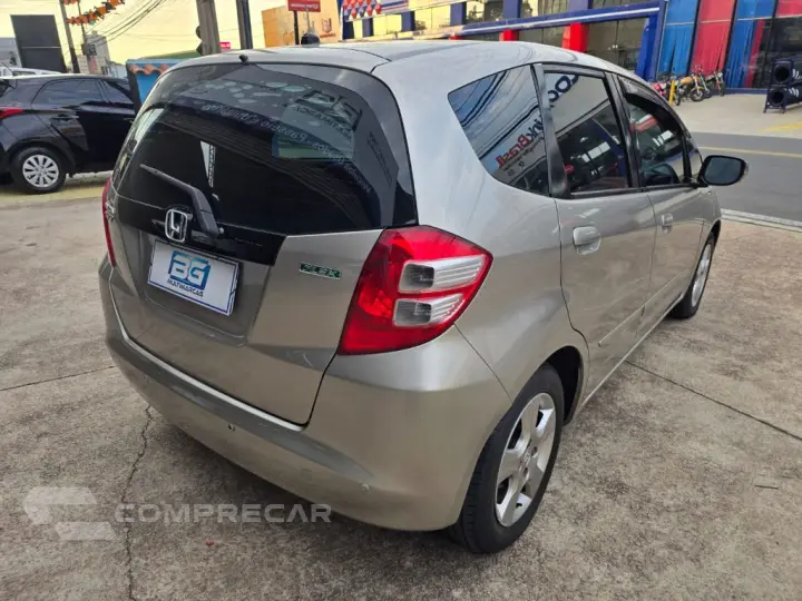 Fit LXL 1.4/ 1.4 Flex 8V/16V 5p Aut.