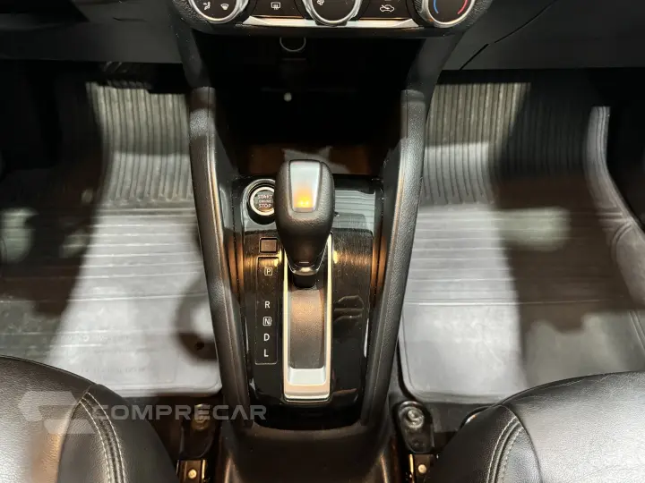 KICKS 1.6 16V FLEXSTART SV 4P XTRONIC