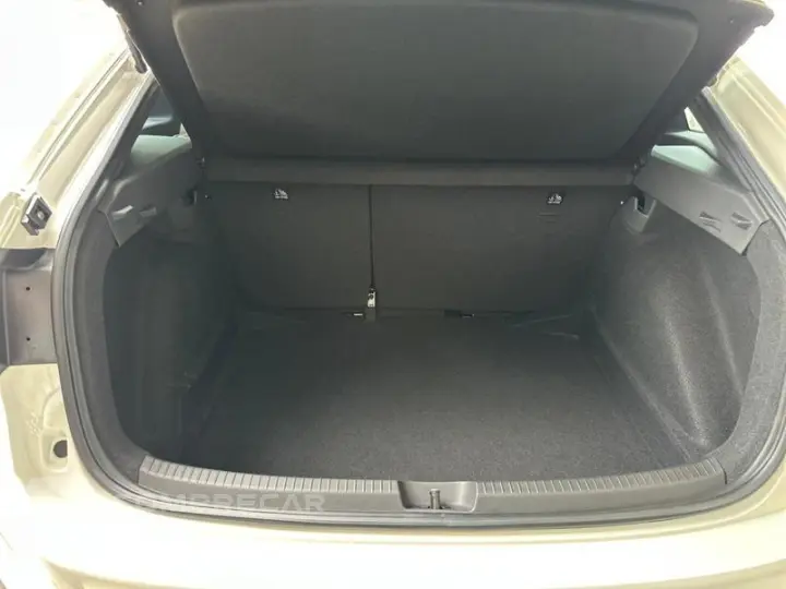 NIVUS 1.4 250 TSI TOTAL FLEX GTS AUTOMÁTICO