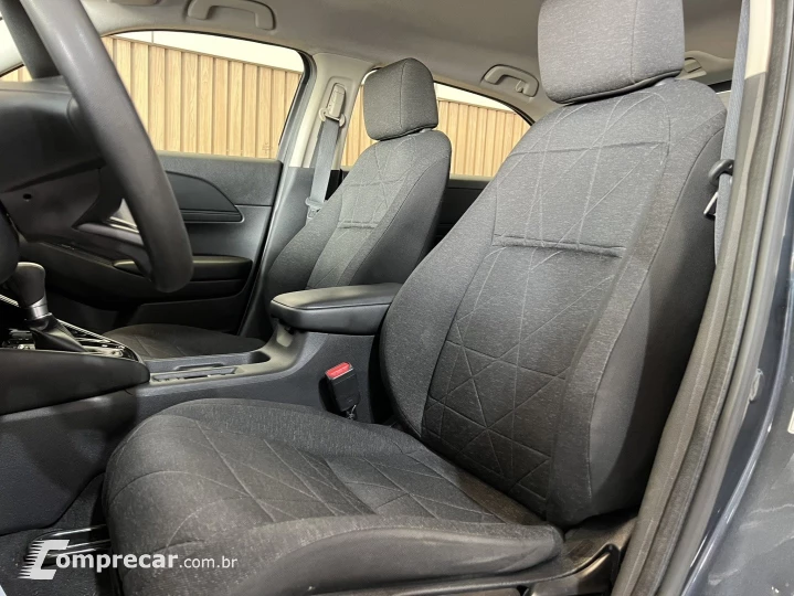 HR-V 1.5 DI I-VTEC FLEX EX CVT
