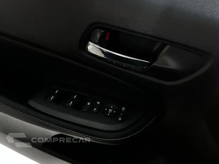 CITY Hatchback Touring 1.5 Flex 16V Aut