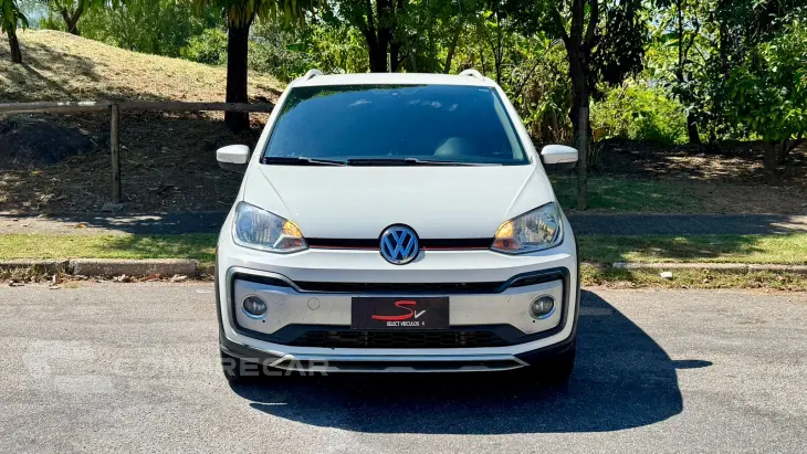 CROSS UP 1.0 TSI 12V