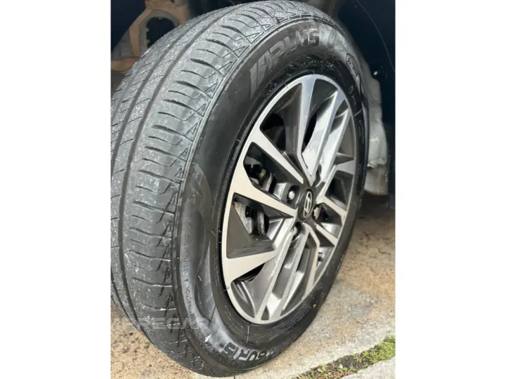 HB20S 1.0 12V FLEX LIMITED PLUS MANUAL