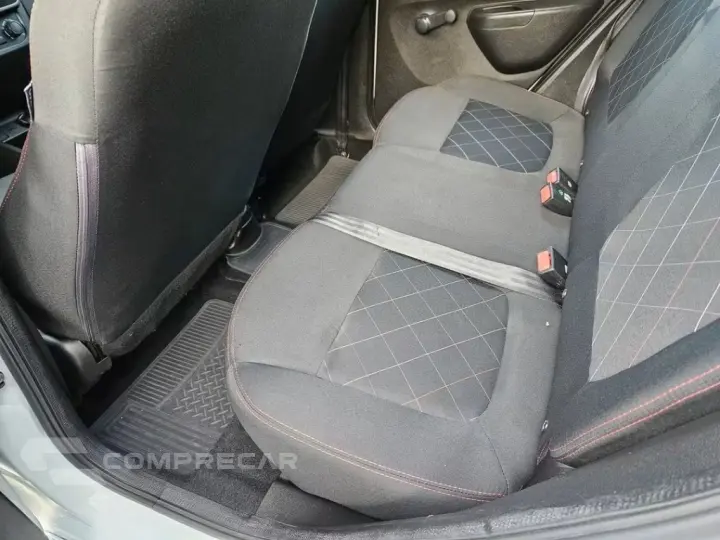 KWID 1.0 12V SCE FLEX ZEN MANUAL