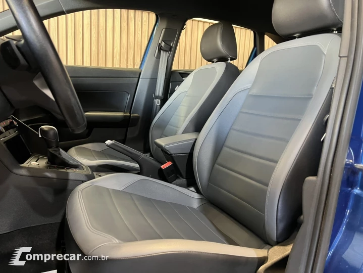 NIVUS 1.0 200 TSI TOTAL FLEX HIGHLINE AUTOMÁTICO