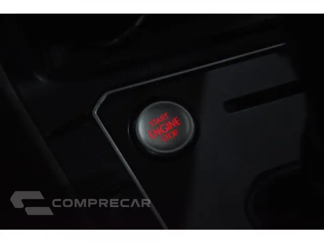 VIRTUS - 1.0 200 TSI HIGHLINE AUTOMÁTICO