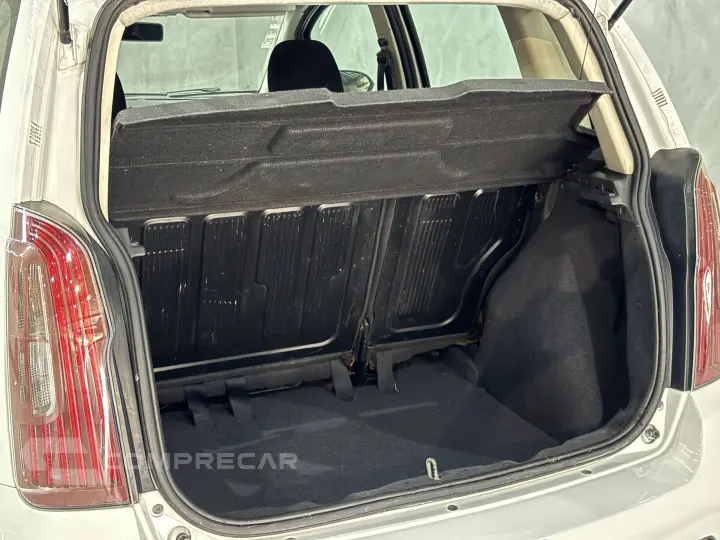 IDEA 1.4 MPI Attractive 8V