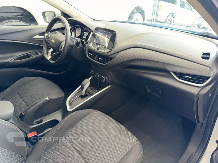 Onix Hatch 1.0 LTZ