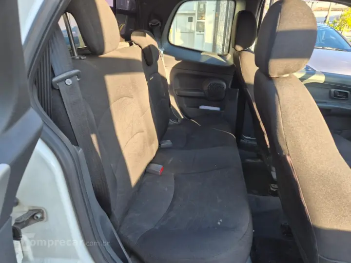 Strada 1.4 3P FLEX HARD WORKING CABINE DUPLA