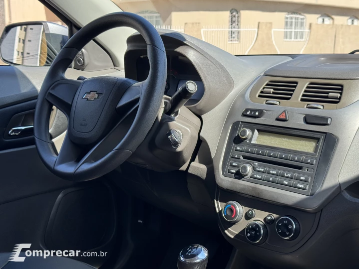 COBALT 1.8 LTZ 8V