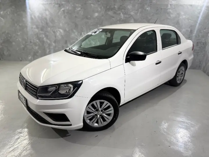 VOYAGE 1.0 12V MPI Totalflex