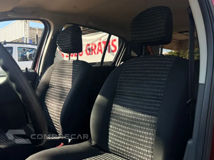 SANDERO 1.6 Expression 16V