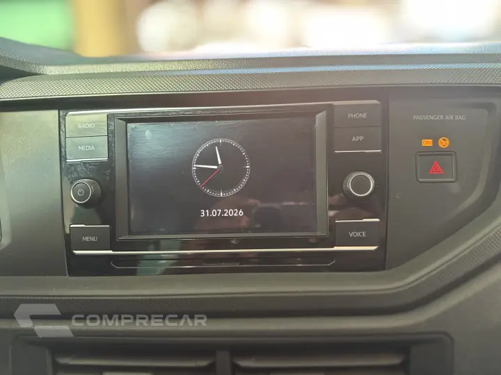 POLO 1.0 MPI MANUAL