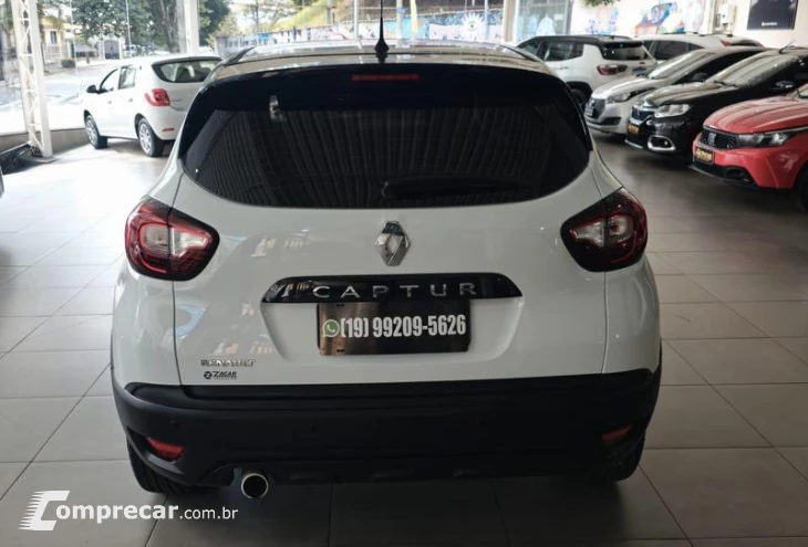 CAPTUR LIFE 16A