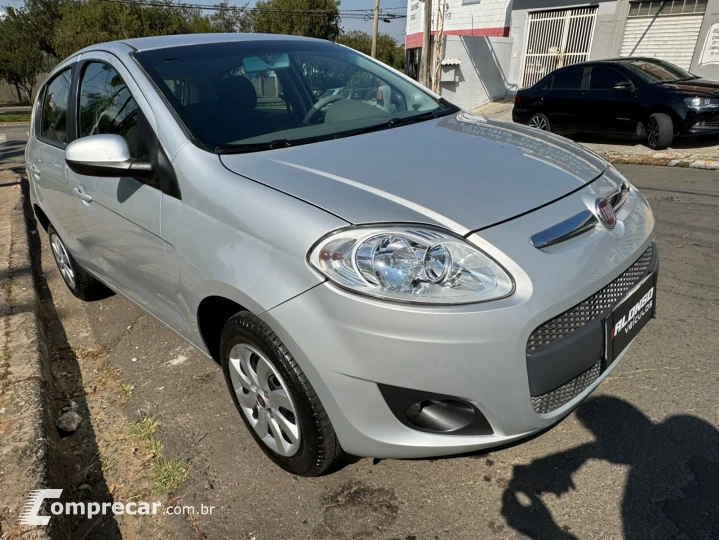 Palio 1.4 attractive
