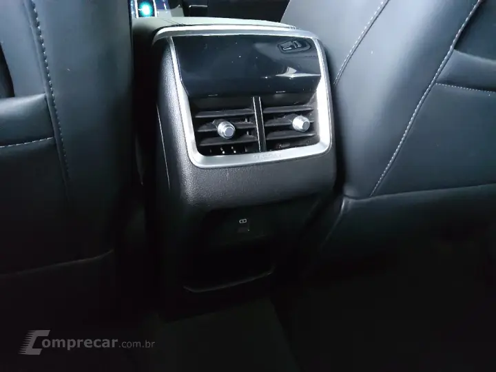 TIGGO 8 PRO 1.5 TCI PLUG-IN HYBRID DHT