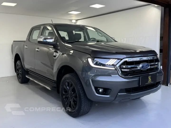 RANGER 3.2 XLT 4X4 CD 20V Turbo A