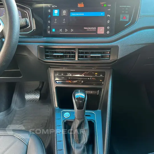 VIRTUS 1.4 250 TSI Exclusive