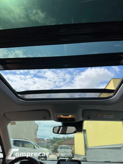 TRACKER 1.2 Turbo Premier