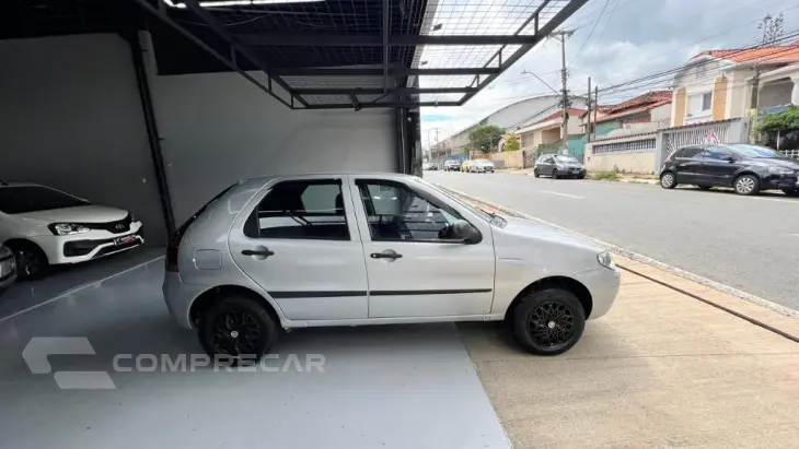 Palio 1.0 ECONOMY Fire Flex 8V 4p