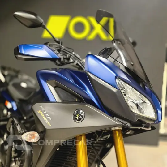 MT-09 TRACER 900 GT