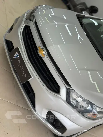 ONIX HATCH LT 1.0 8V FlexPower 5p Mec.