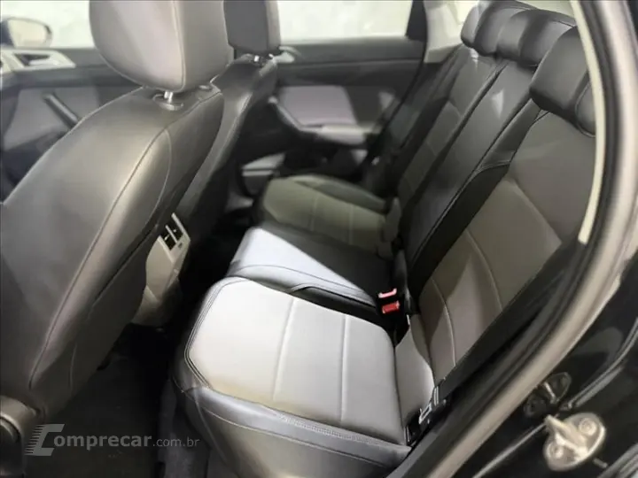 POLO 1.0 200 TSI Highline