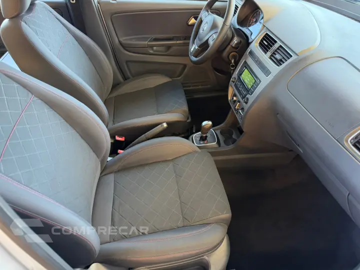 SPACEFOX SPORTLINE/HIGHLINE I MOTION 1.6