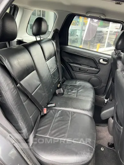 EcoSport XLT 2.0/ 2.0 Flex 16V 5p Aut.