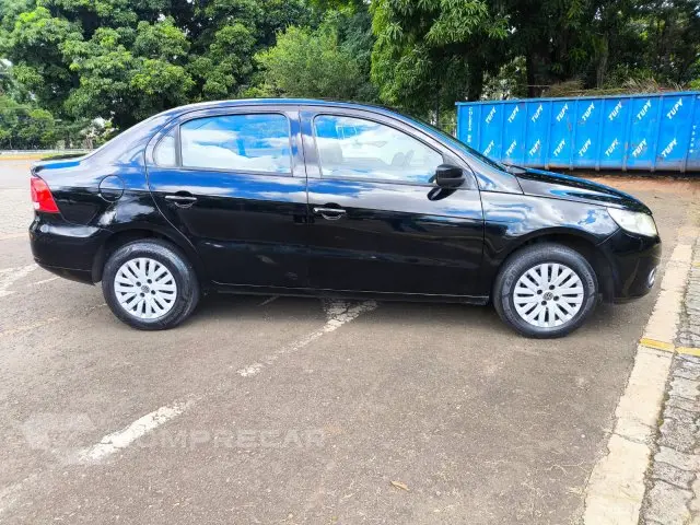 VOYAGE - 1.6 MI 8V 4P MANUAL