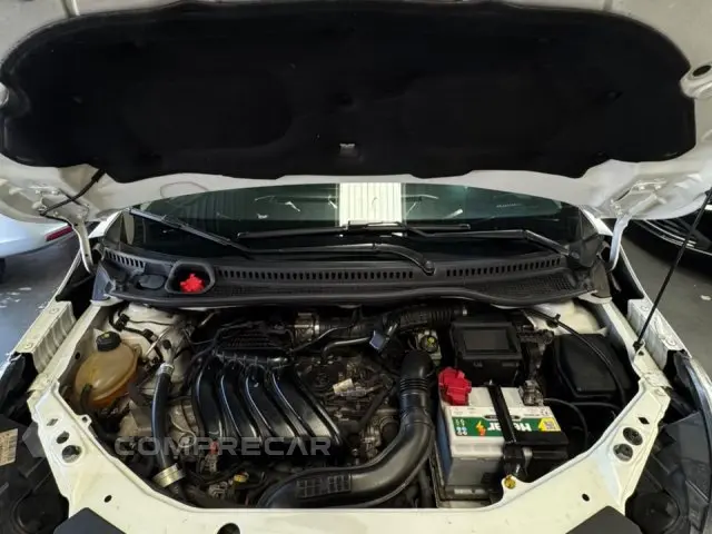 CAPTUR - 1.6 16V SCE INTENSE X-TRONIC