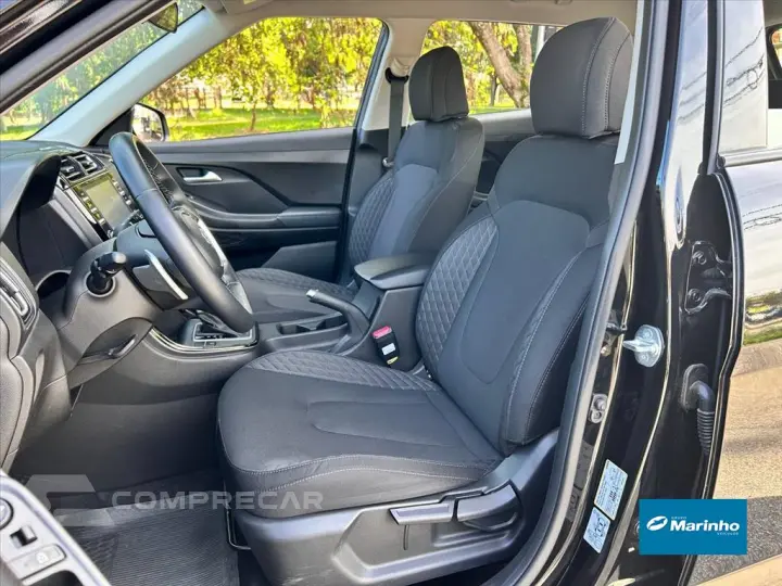 CRETA 1.0 TGDI FLEX LIMITED AUTOMÁTICO
