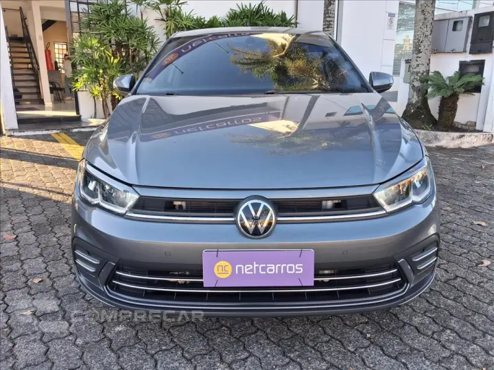 POLO 1.0 170 TSI HIGHLINE AUTOMÁTICO