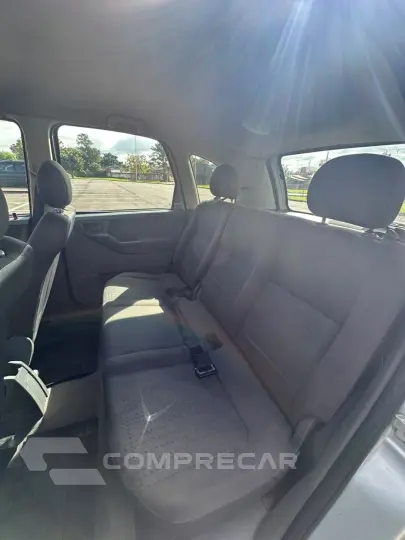 Meriva 1.8 4P FLEX JOY