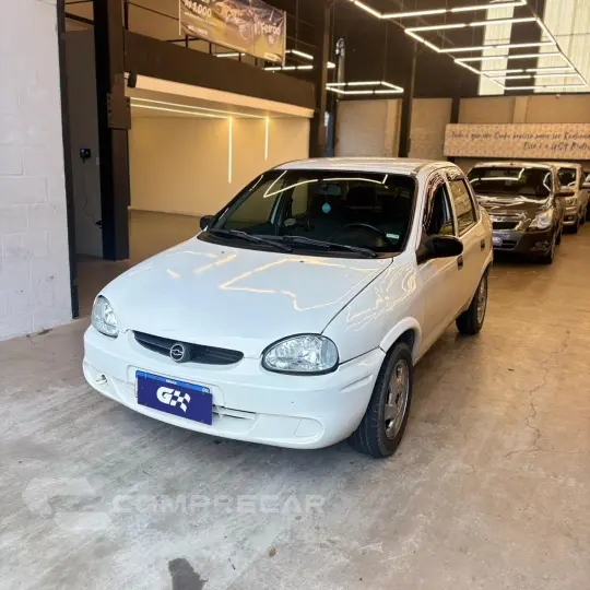 Corsa Sed Class.Life 1.0/1.0 FlexPower