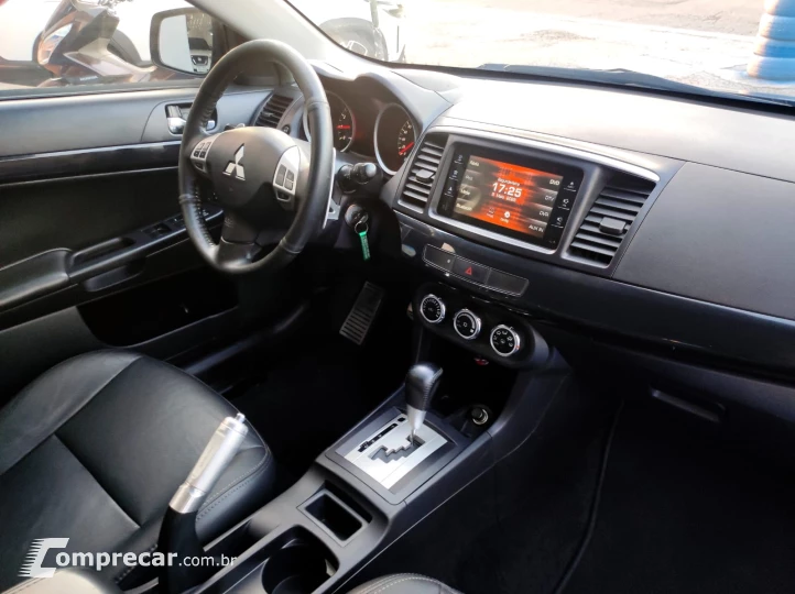 LANCER 2.0 16V