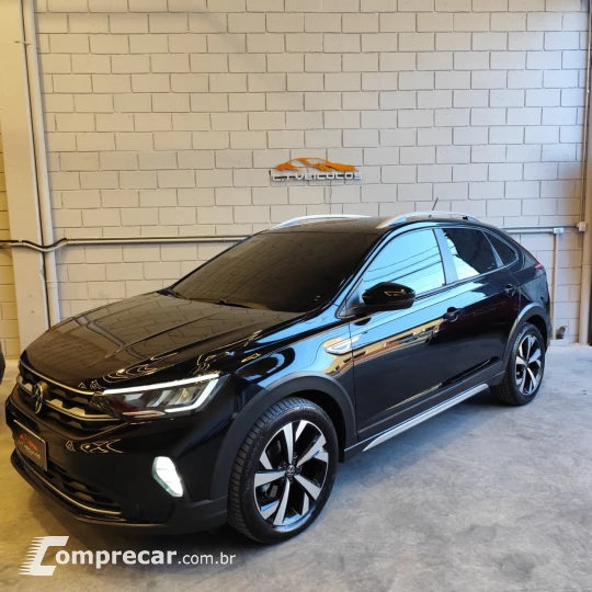 NIVUS 1.0 200 TSI Highline