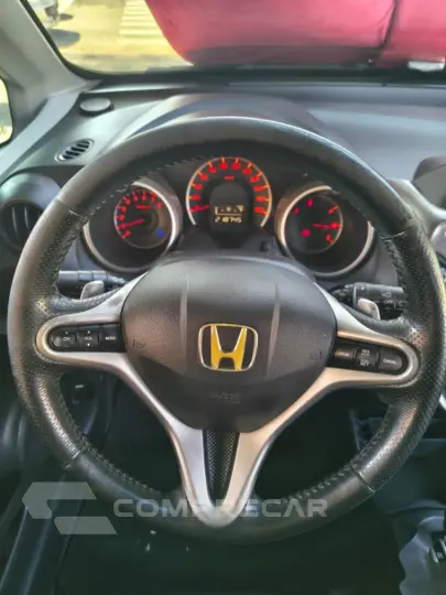 FIT 1.5 EXL 16V