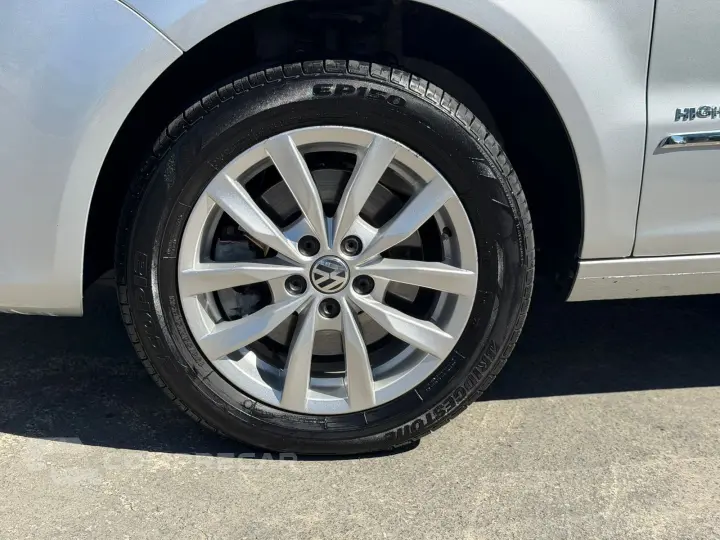 SPACEFOX SPORTLINE/HIGHLINE I MOTION 1.6