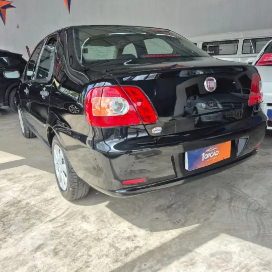 Siena 1.0/ EX 1.0 mpi Fire/ Fire Flex 8v